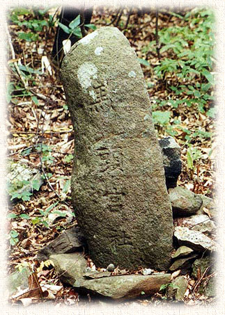 Stone image